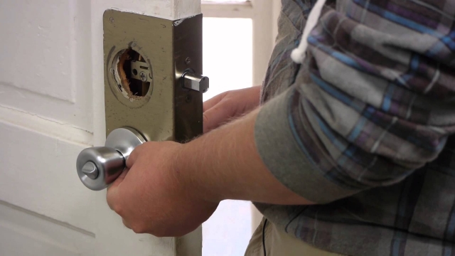 Unlocking Peace of Mind: The Ultimate Guide to Finding a Safe Locksmith