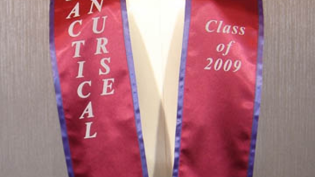 Celebrating Achievement: Unveiling the Beauty of Graduation Stoles and Sashes