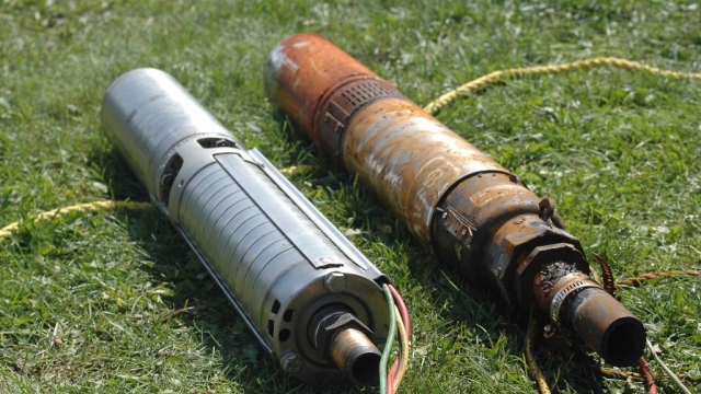 Diving Deep: Exploring the World of Submersible Pumps