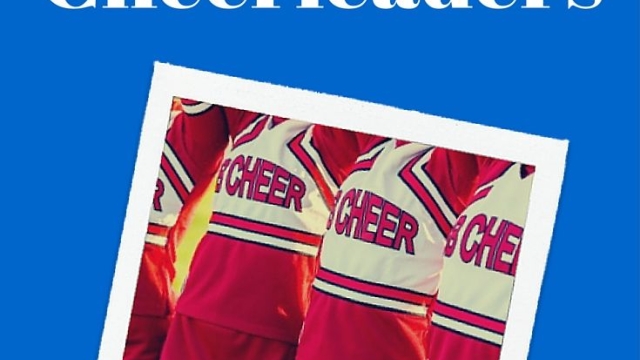 Get in the Groove: Unleashing the Power of Cheerleading Music