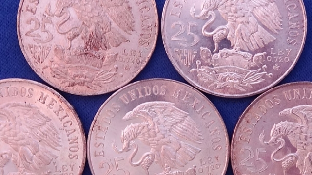 Hidden Treasures: Uncovering the Rarity and Value of Precious Metal Coins