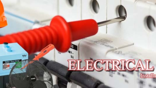 Powering Up: Residential and Commercial Electrical Solutions