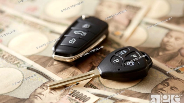 Rev Up Your Savings: Unraveling the Secrets of Car Insurance