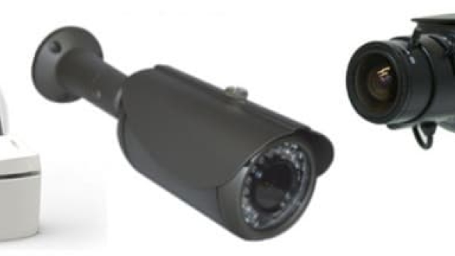 Revitalizing Your Security: Exploring the World of Security Camera Repairs and Wholesale Options