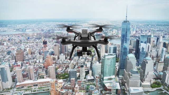 The Ultimate Guide to Mastering the Mini 4 Pro Drone: Unleash the Power of Drones!