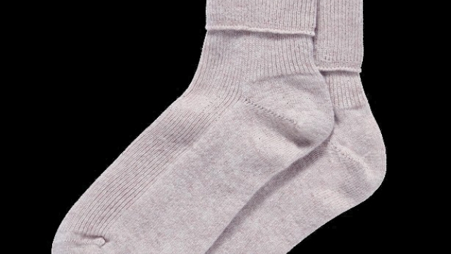 The Ultimate Guide to Stylish Boys’ Socks: Elevate Their Footwear Game!