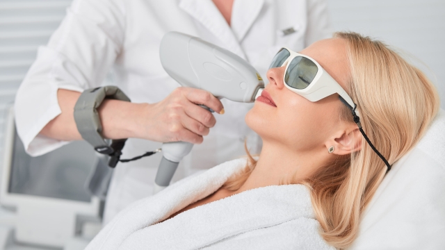 10 Secrets to Sleek and Smooth Skin: Unveiling the Power of Laser Hair Removal