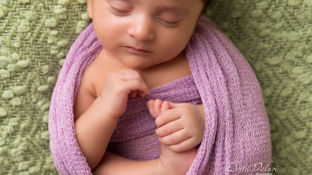 Capturing Innocence: A Guide to Stunning Newborn Photography