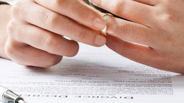 Mastering the Art of Divorce: A Paralegal’s Guide