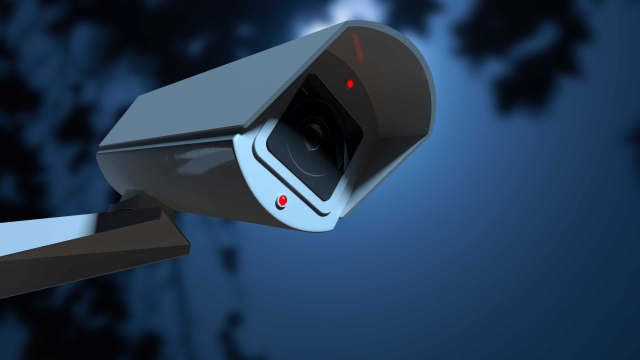 Safeguarding Spaces: Unveiling the Modern Surveillance Arsenal