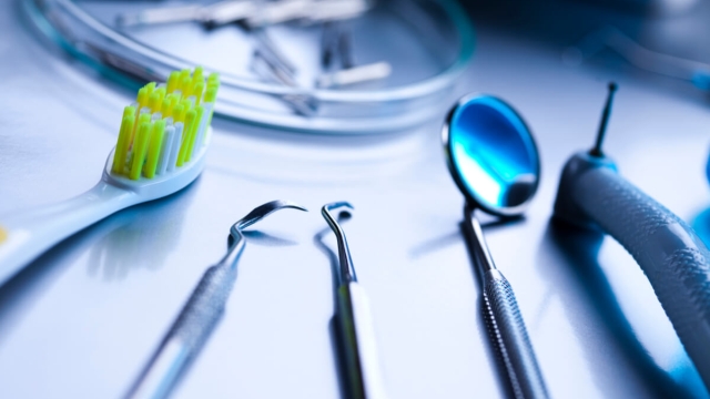 Sparkling Smiles: The Ultimate Guide to Dental Services