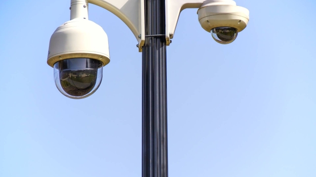 The Eyes that Never Sleep: Exploring the Power of Security Cameras