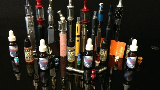 Unveiling the Vaping World: A Comprehensive Guide to Vapes