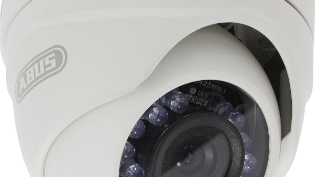 5 Tips for Seamless Security Camera Installation