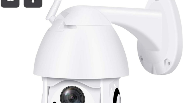 Eyes Everywhere: The Ultimate Guide to Security Camera Installation