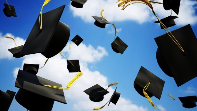 Gowning Glory: Celebrating Kids’ Graduation Milestones