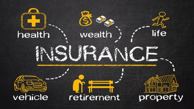 Shielding Your Business: The Essentials of Commercial Insurance