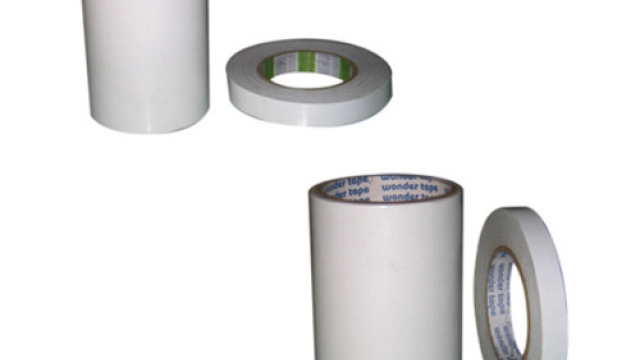 Stick and Secure: Unleashing the Power of Double-Sided Adhesive Tape