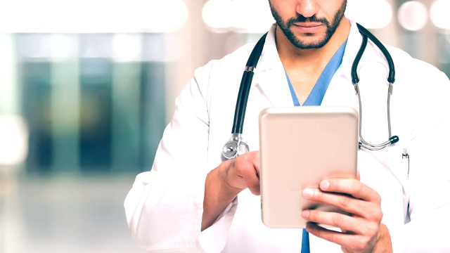 The Future of Wellness: Navigating Online Healthcare