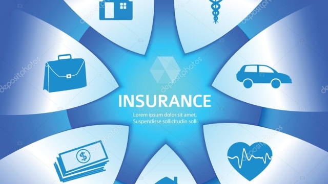 Unlocking Peace of Mind: Navigating the World of Insurance Services