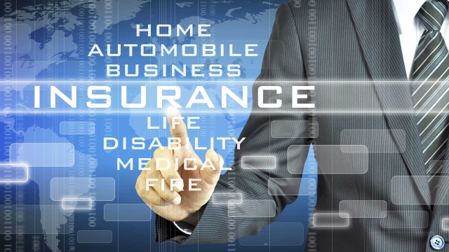 Unlocking the Secrets of Insurance Agencies: A Comprehensive Guide