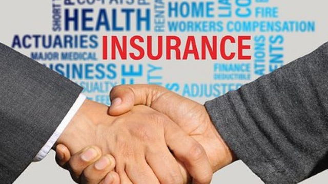 Insuring Your Peace of Mind: Unveiling the Secrets of a Successful Insurance Agency