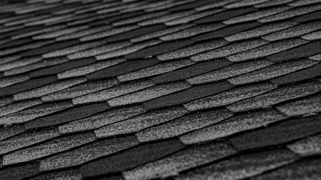 Reaching New Heights: The Ultimate Guide to Roofing