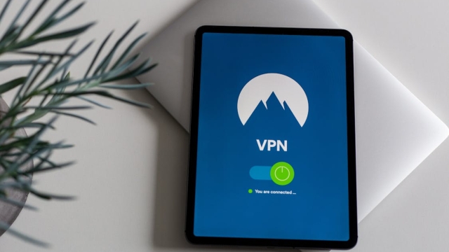 Unlocking Digital Freedom: The Ultimate Guide to VPNs