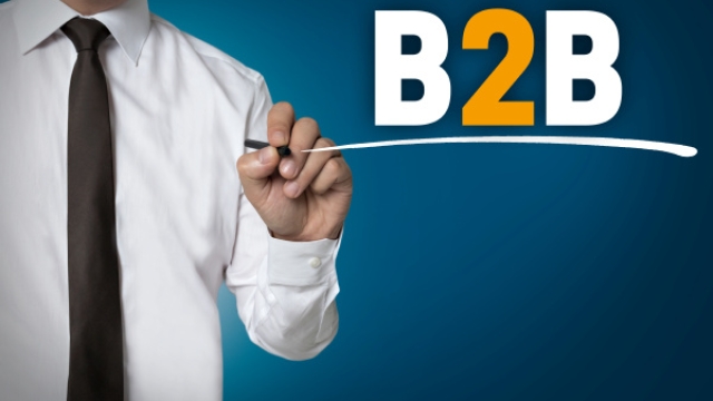 Unlocking the Power of B2B Strategies: A Guide for Success