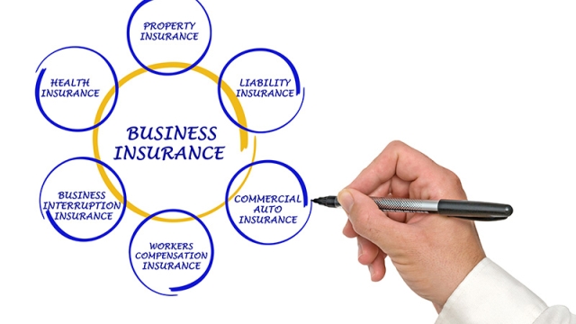 Insuring Your Business: A Guide to Commercial Property Insurance