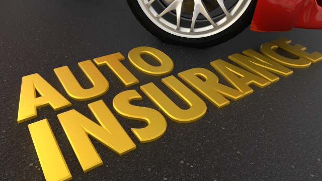 Stay Covered on the Road: Demystifying Commercial Auto Insurance