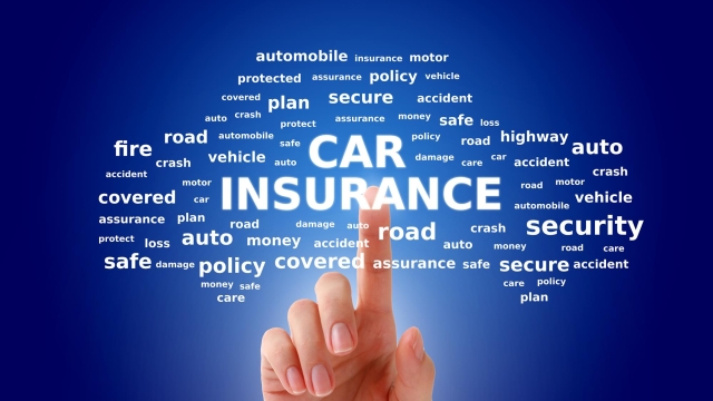 Unlocking the Secrets of Insurance: A Comprehensive Guide