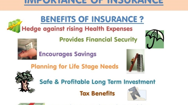 Unlocking the Secrets of Insurance Services: A Comprehensive Guide