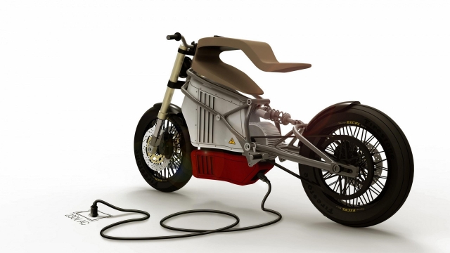 Zipping Through the Future: The Rise of Electric Bikes