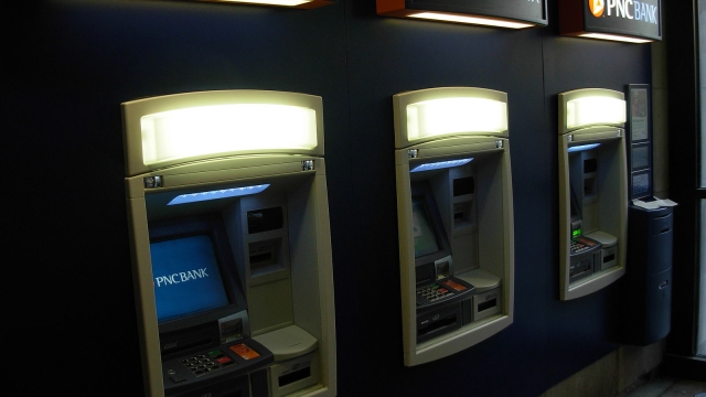 Unlocking Convenience: The Hidden Benefits of ATMs in Our Daily Lives