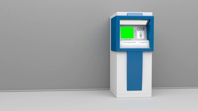 Unlocking Convenience: The Hidden Benefits of ATMs in Today’s Digital Age