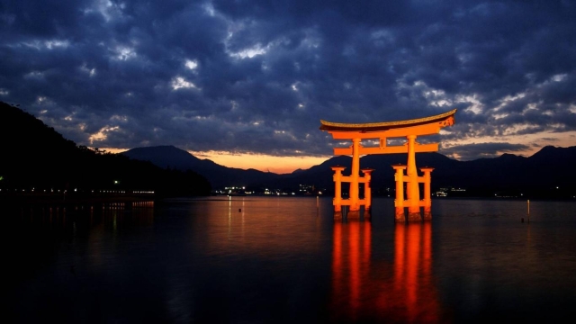 Whispers of the Divine: Exploring Japan’s Enigmatic Shinto Shrines