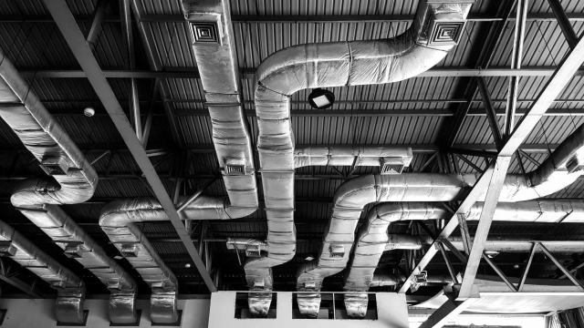 Mastering Comfort: The Art and Science of HVAC Systems