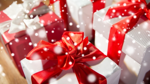 Unwrap the Joy: Unique Gifts That Leave a Lasting Impression